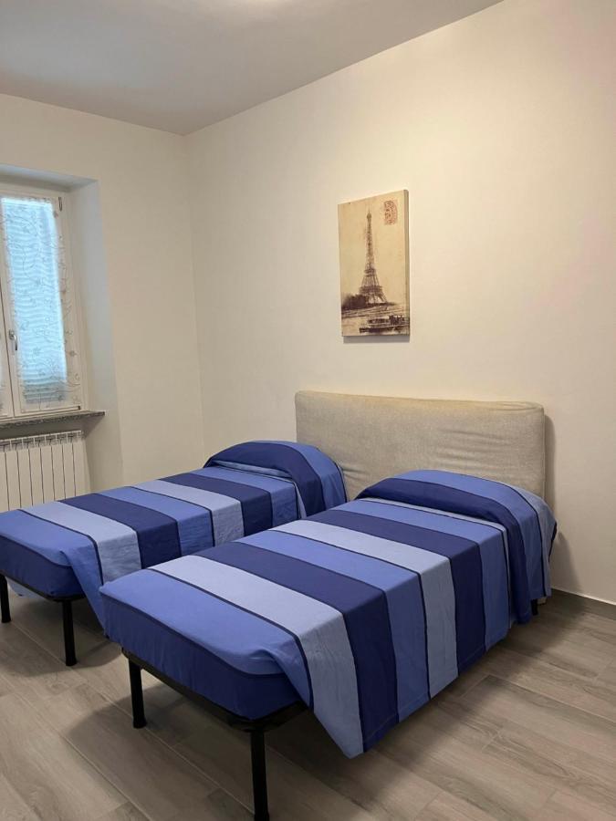 Alloggio Diana Biella Zewnętrze zdjęcie